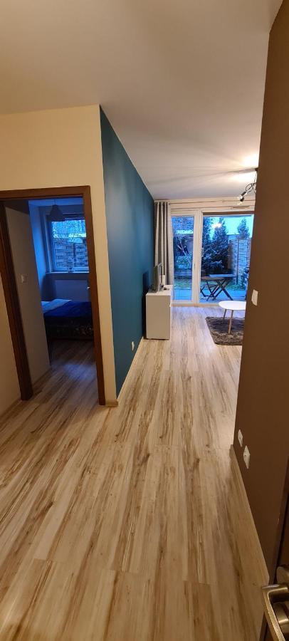 Quiet Apartments II Koscielna Πόζναν Εξωτερικό φωτογραφία