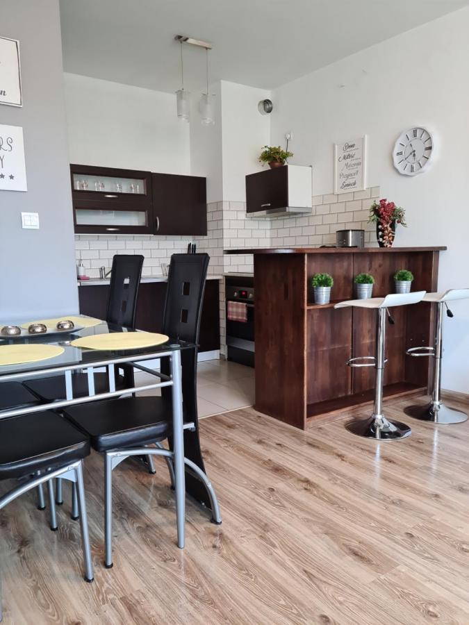 Quiet Apartments II Koscielna Πόζναν Εξωτερικό φωτογραφία